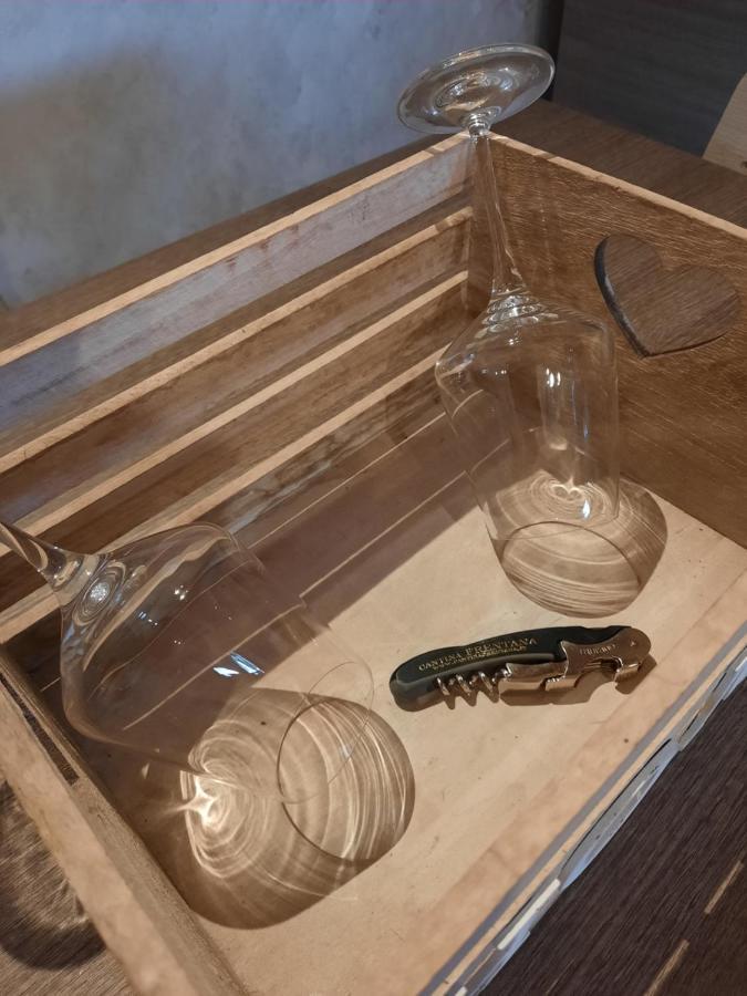 Beachtime 托里诺迪桑格罗 外观 照片